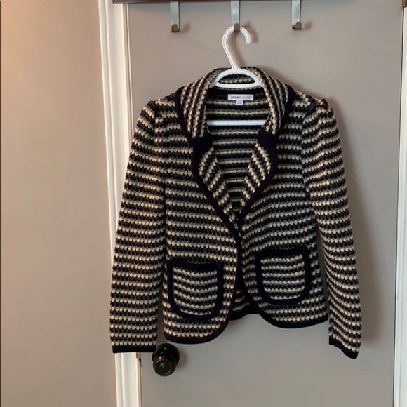 See By Chloe Jackets & Blazers - Wool blazer/jacket by See by Chloe